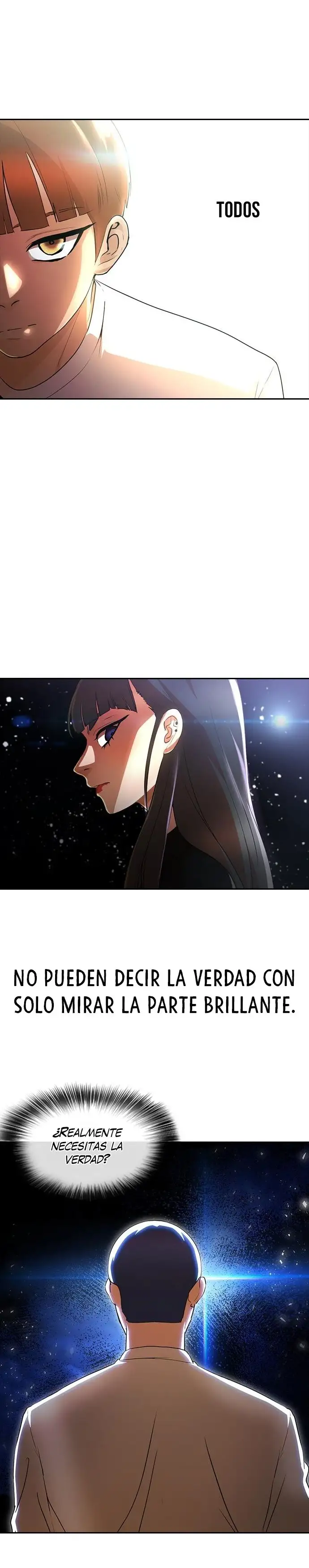 ¡La chica de Random Chatting! - Capítulo 258 - Página 39 - LectorTMOo