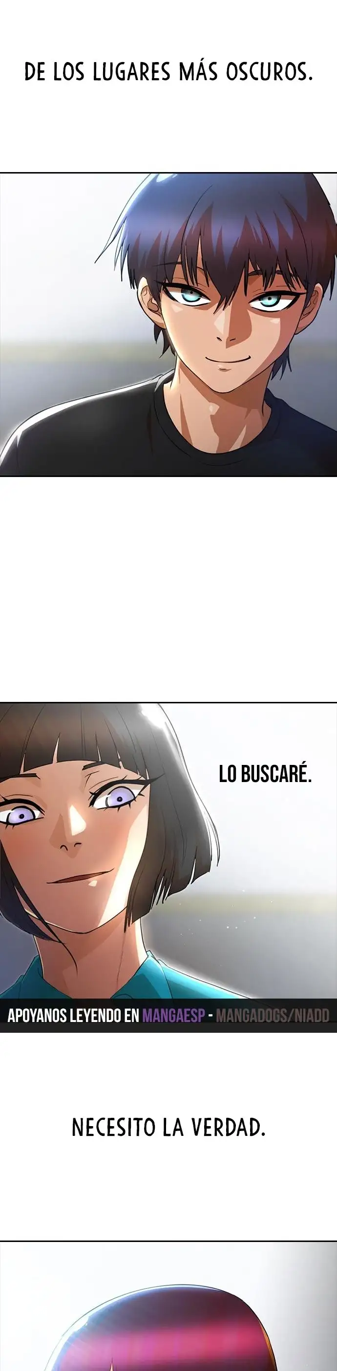 ¡La chica de Random Chatting! - Capítulo 258 - Página 40 - LectorTMOo