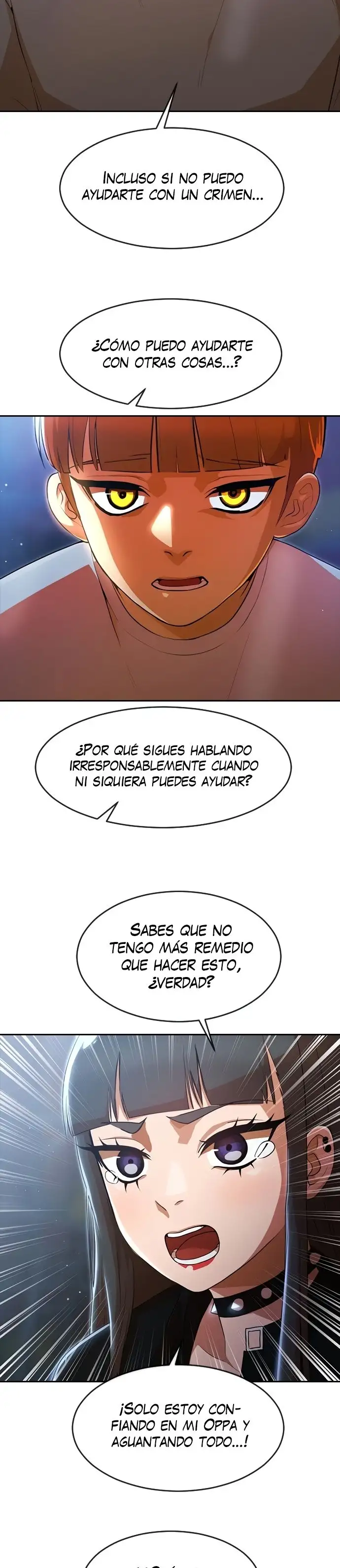 ¡La chica de Random Chatting! - Capítulo 259 - Página 17 - LectorTMOo