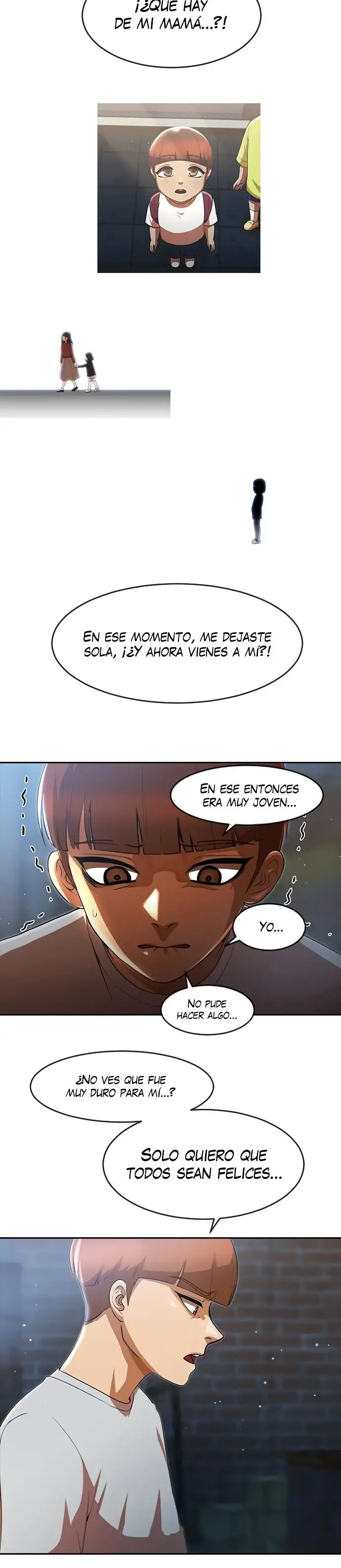 ¡La chica de Random Chatting! - Capítulo 259 - Página 18 - LectorTMOo