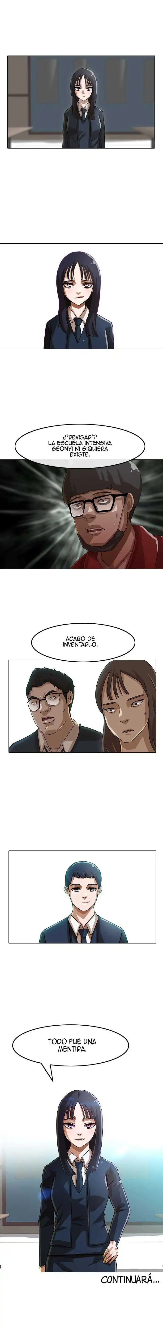 ¡La chica de Random Chatting! - Capítulo 26 - Página 11 - LectorTMOo