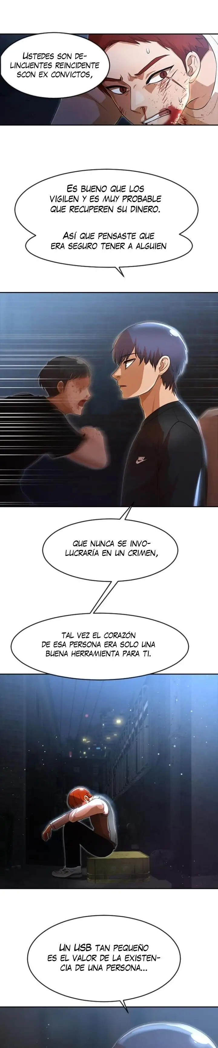 ¡La chica de Random Chatting! - Capítulo 260 - Página 2 - LectorTMOo