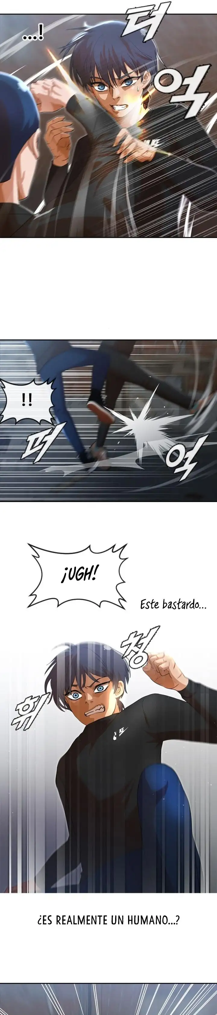 ¡La chica de Random Chatting! - Capítulo 260 - Página 6 - LectorTMOo