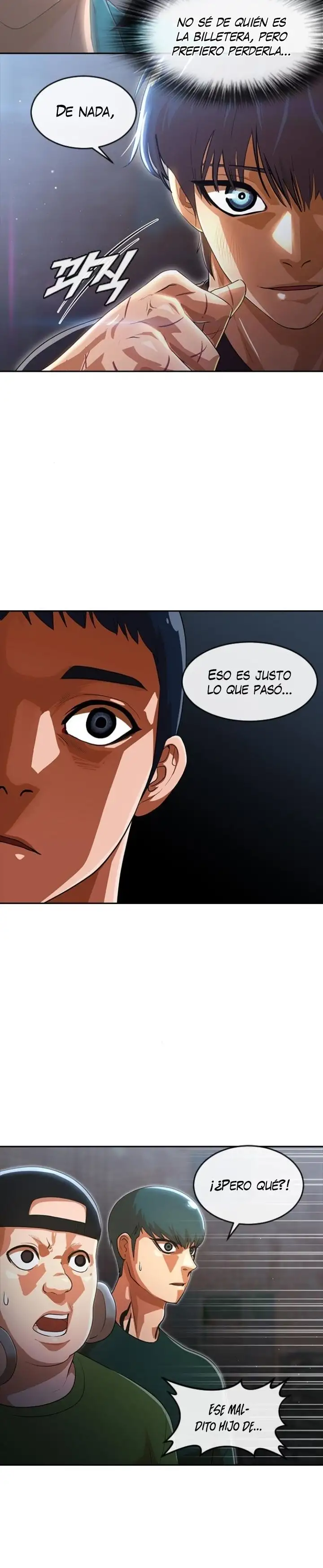 ¡La chica de Random Chatting! - Capítulo 260 - Página 25 - LectorTMOo