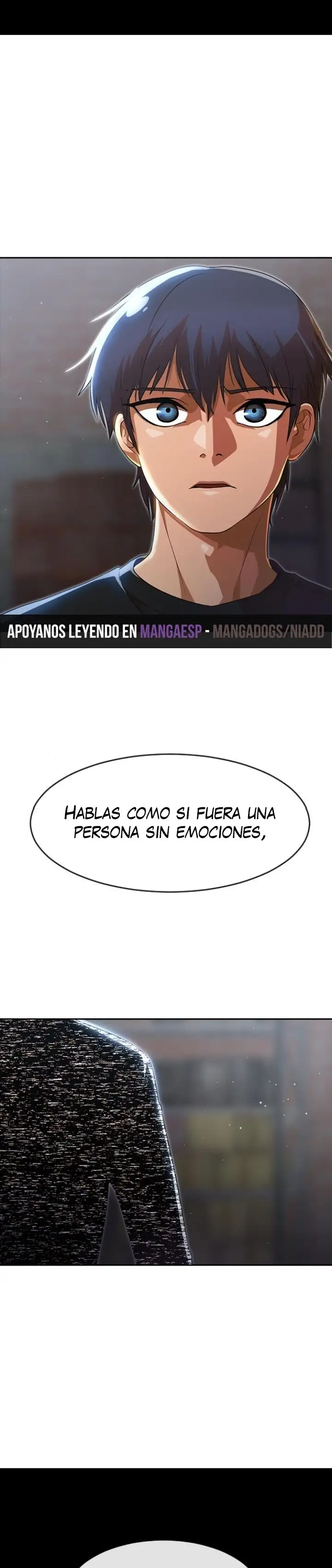 ¡La chica de Random Chatting! - Capítulo 260 - Página 27 - LectorTMOo