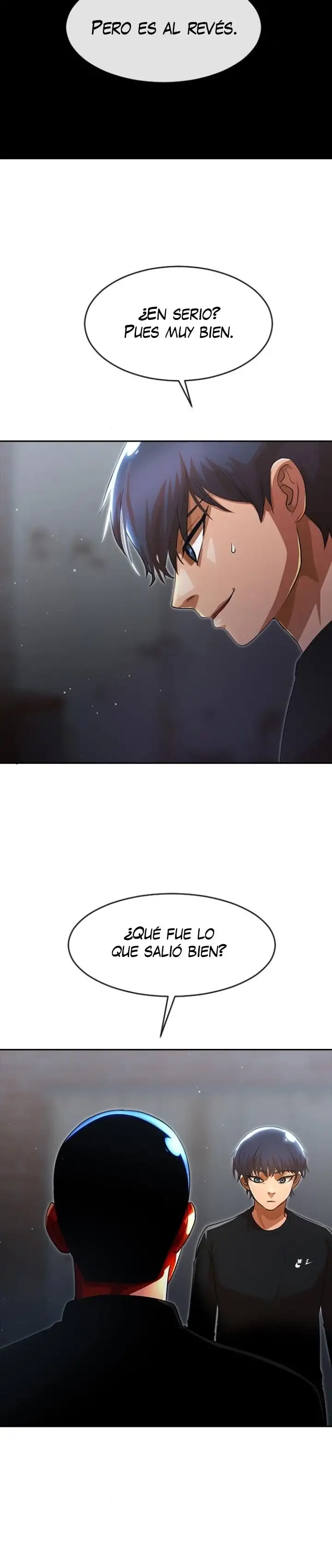 ¡La chica de Random Chatting! - Capítulo 260 - Página 28 - LectorTMOo