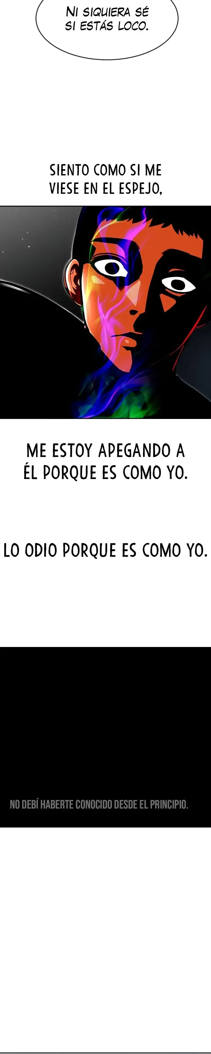 ¡La chica de Random Chatting! - Capítulo 261 - Página 13 - LectorTMOo