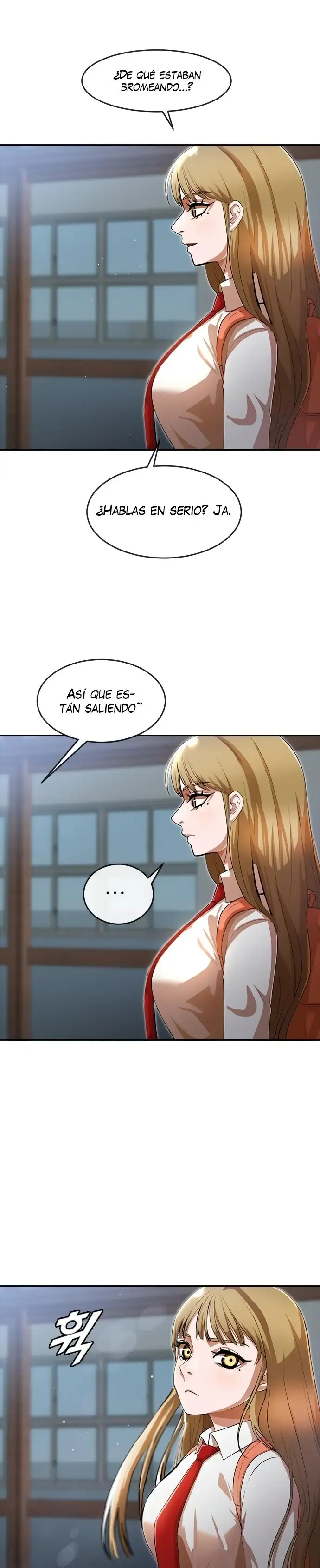¡La chica de Random Chatting! - Capítulo 261 - Página 25 - LectorTMOo