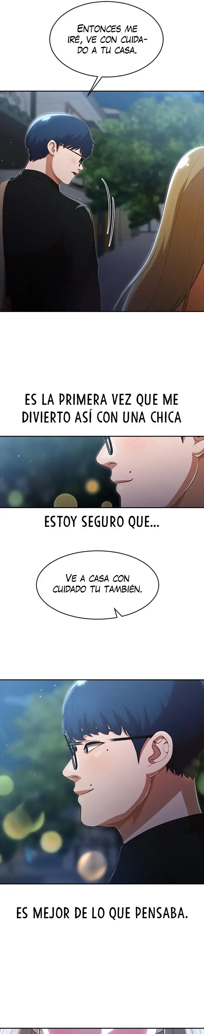 ¡La chica de Random Chatting! - Capítulo 262 - Página 20 - LectorTMOo