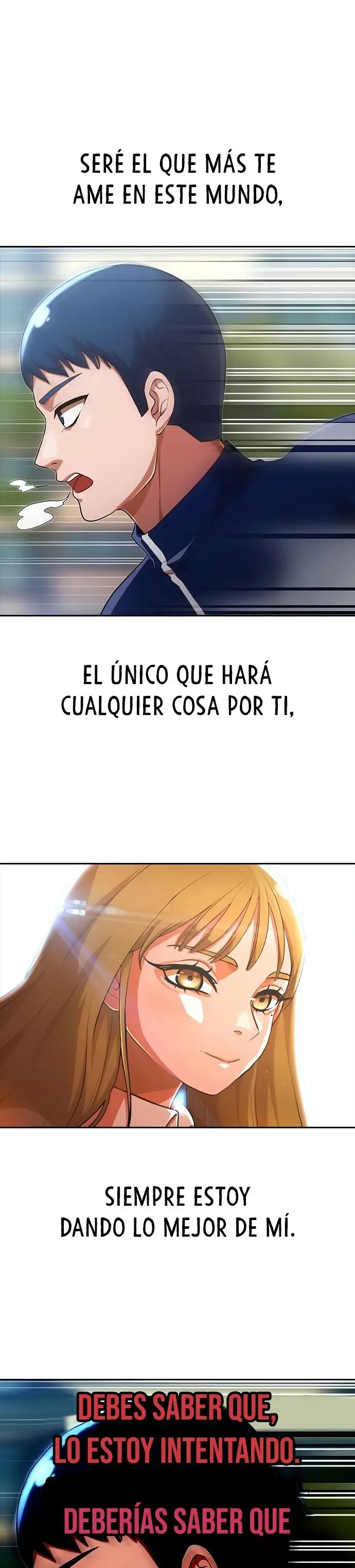 ¡La chica de Random Chatting! - Capítulo 262 - Página 32 - LectorTMOo