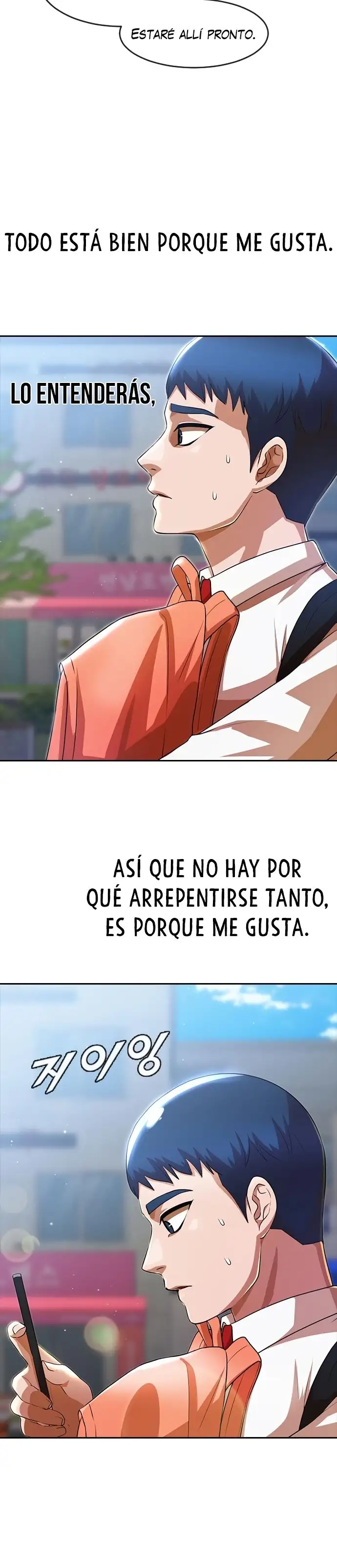 ¡La chica de Random Chatting! - Capítulo 263 - Página 13 - LectorTMOo