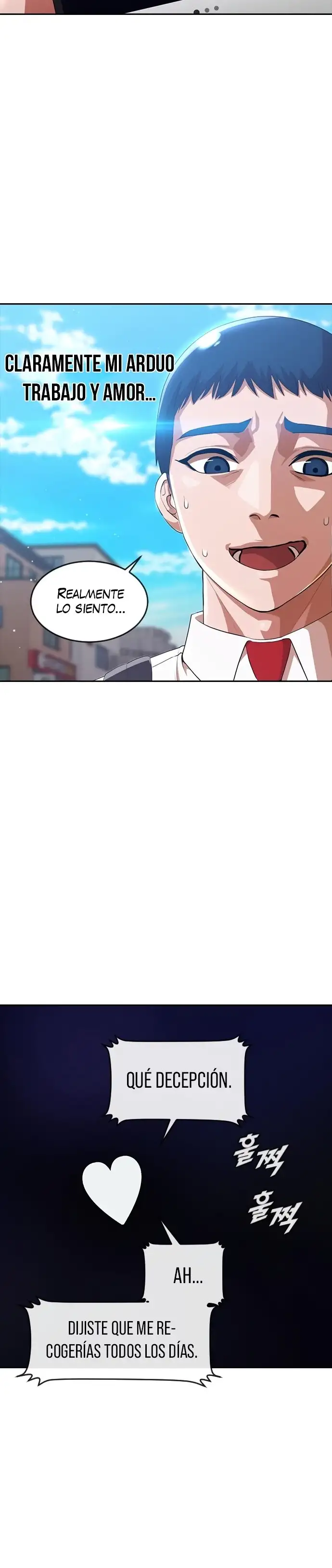 ¡La chica de Random Chatting! - Capítulo 263 - Página 15 - LectorTMOo