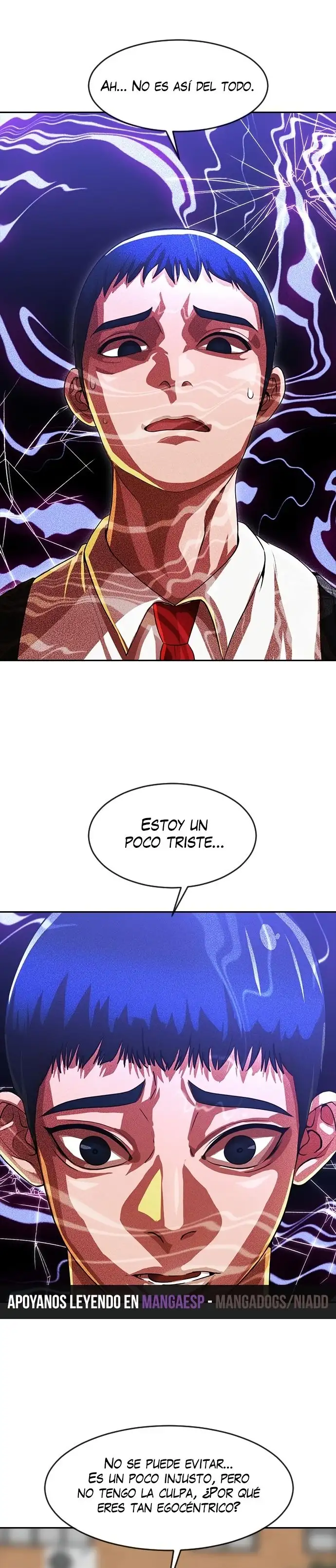 ¡La chica de Random Chatting! - Capítulo 263 - Página 29 - LectorTMOo
