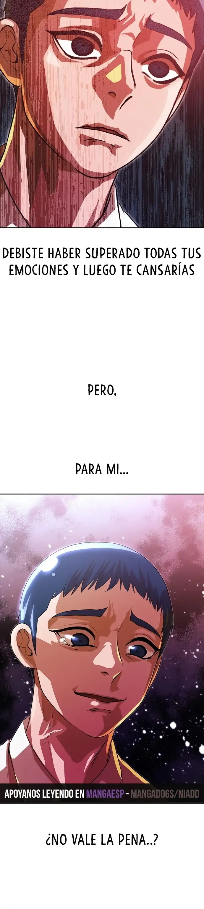 ¡La chica de Random Chatting! - Capítulo 263 - Página 33 - LectorTMOo
