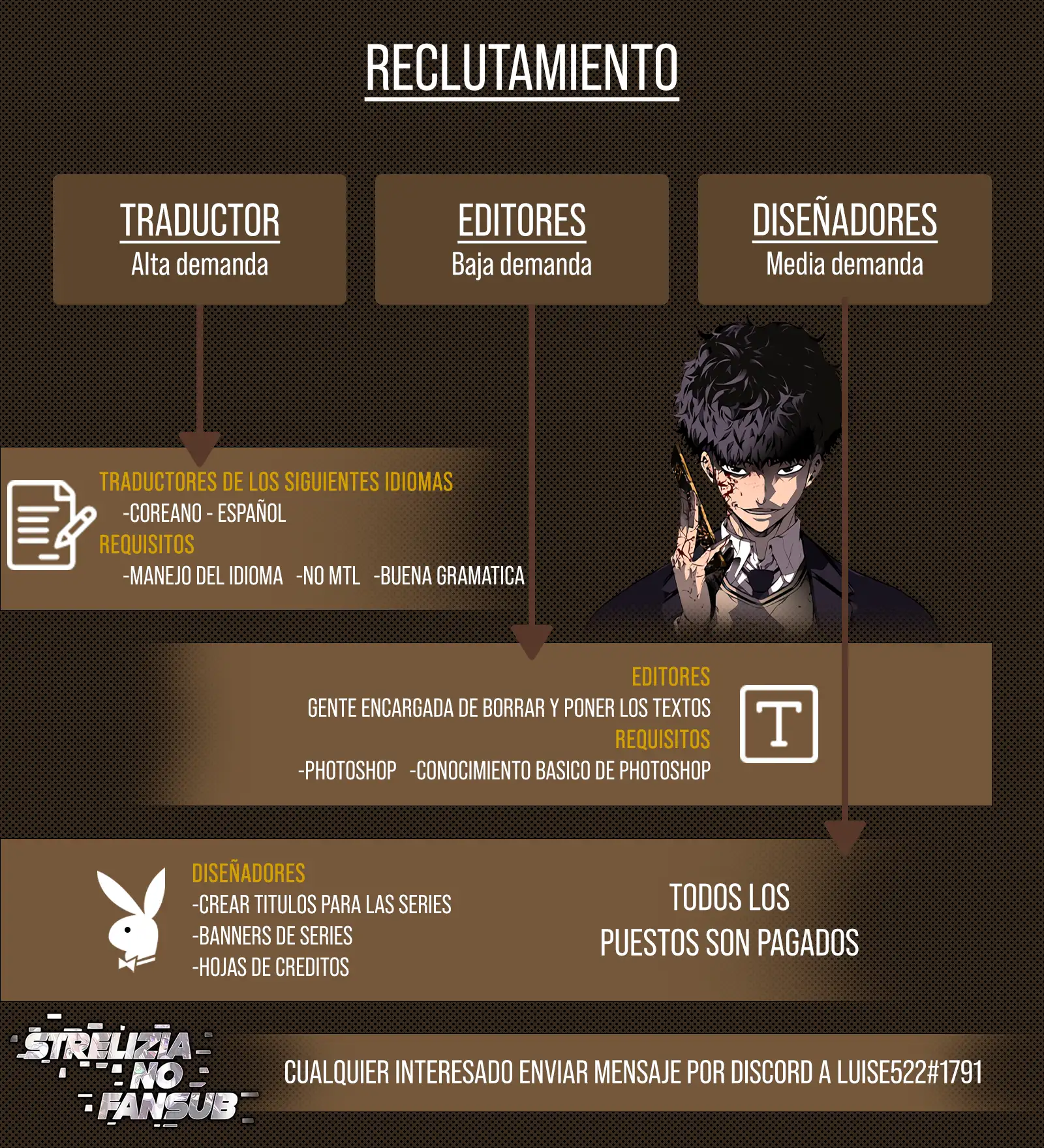 ¡La chica de Random Chatting! - Capítulo 263 - Página 39 - LectorTMOo