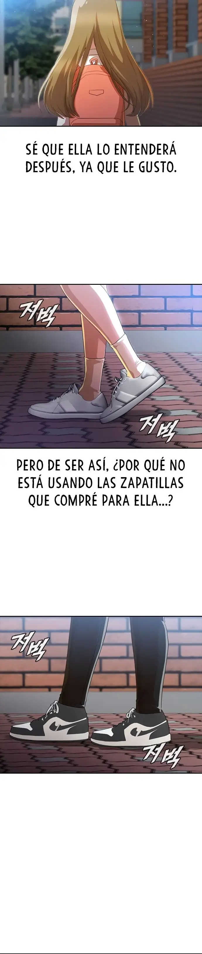 ¡La chica de Random Chatting! - Capítulo 264 - Página 13 - LectorTMOo