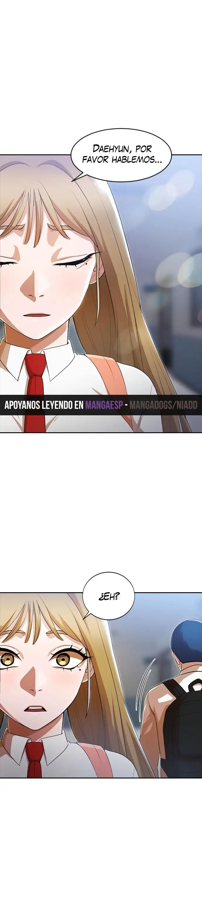 ¡La chica de Random Chatting! - Capítulo 264 - Página 19 - LectorTMOo