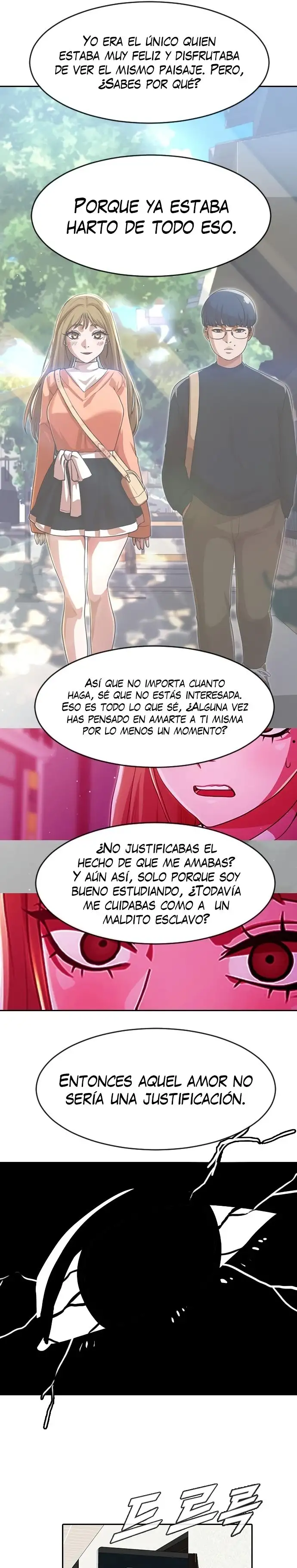 ¡La chica de Random Chatting! - Capítulo 264 - Página 29 - LectorTMOo