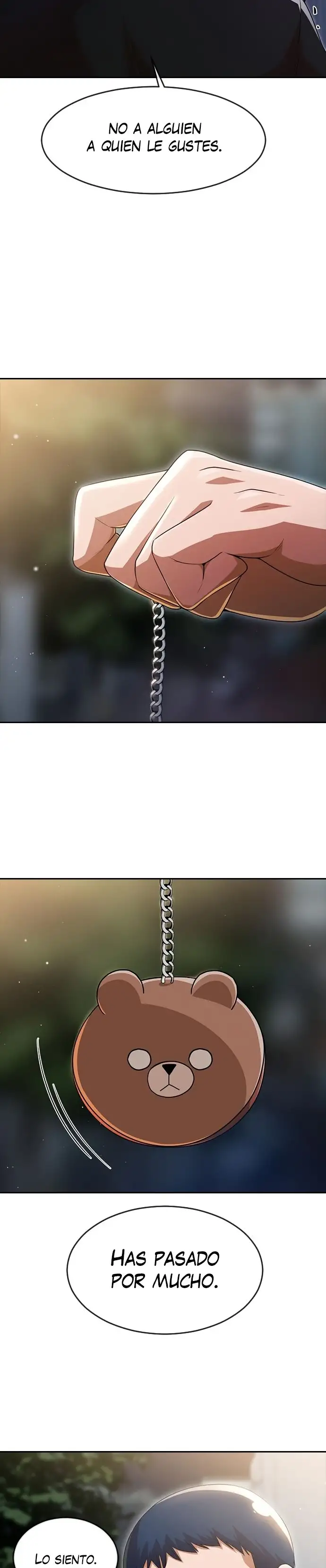 ¡La chica de Random Chatting! - Capítulo 265 - Página 15 - LectorTMOo
