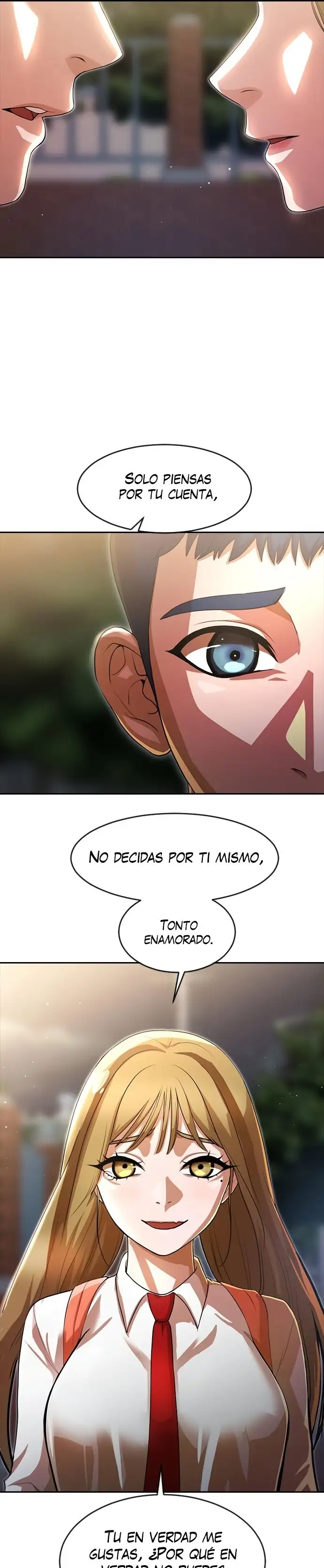 ¡La chica de Random Chatting! - Capítulo 265 - Página 20 - LectorTMOo