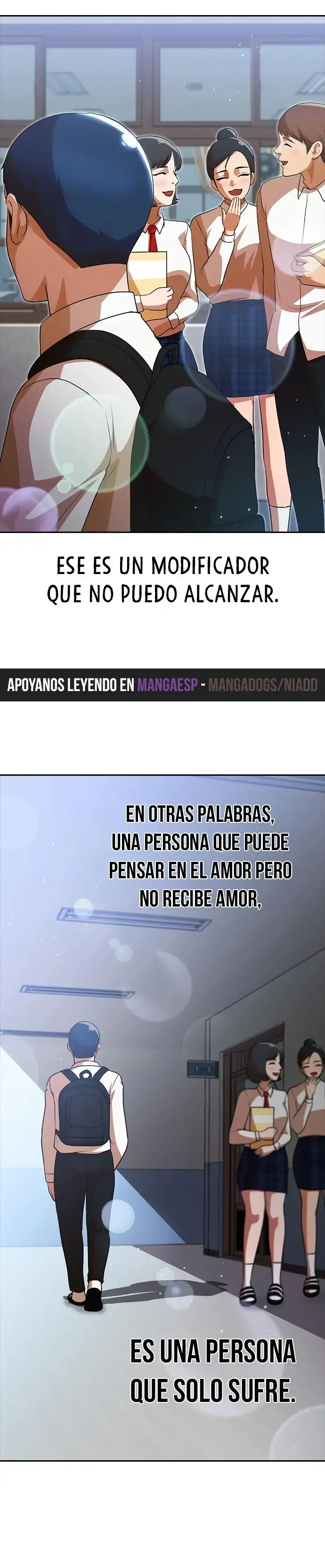¡La chica de Random Chatting! - Capítulo 265 - Página 27 - LectorTMOo
