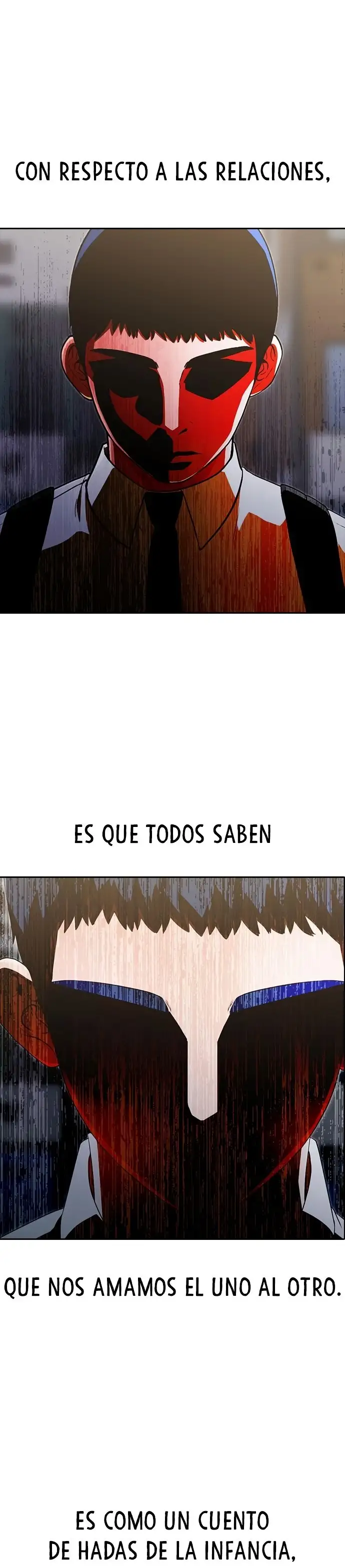 ¡La chica de Random Chatting! - Capítulo 266 - Página 11 - LectorTMOo
