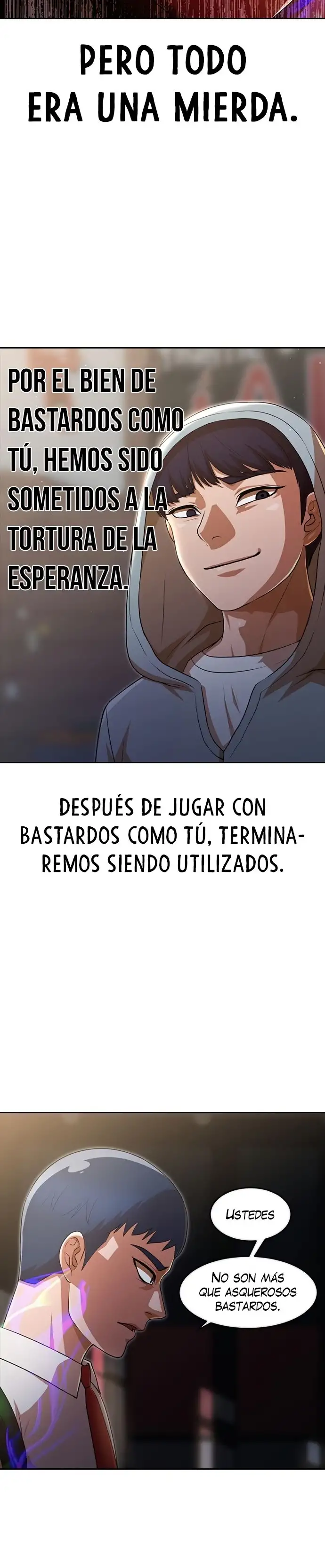 ¡La chica de Random Chatting! - Capítulo 266 - Página 16 - LectorTMOo