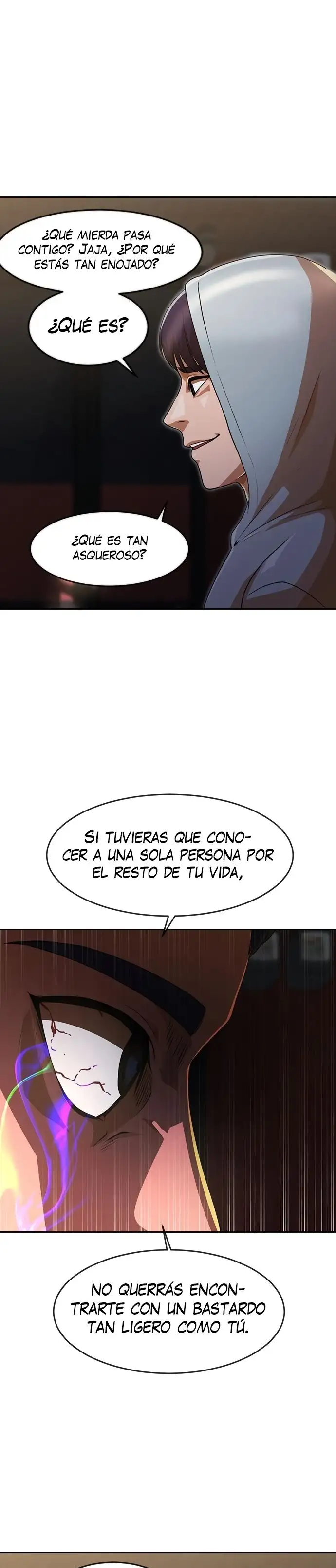 ¡La chica de Random Chatting! - Capítulo 266 - Página 17 - LectorTMOo