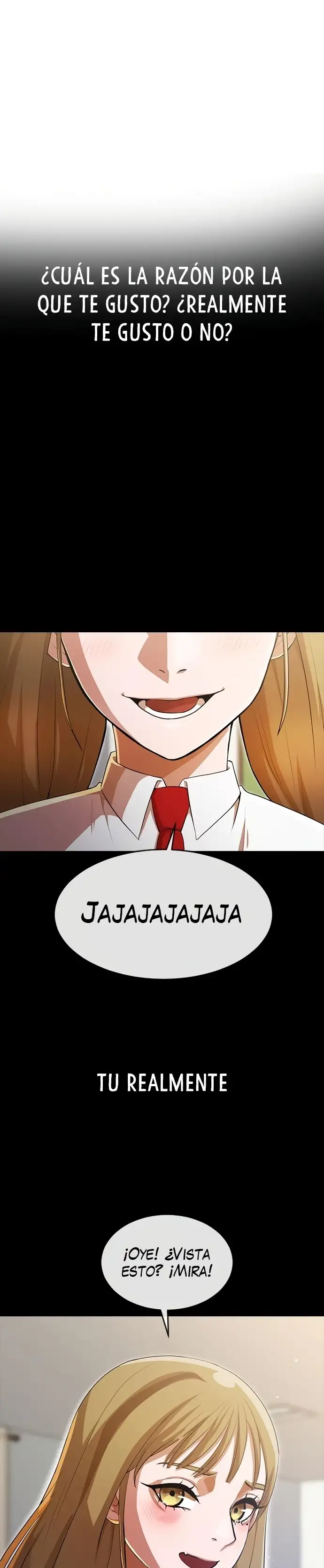 ¡La chica de Random Chatting! - Capítulo 266 - Página 21 - LectorTMOo