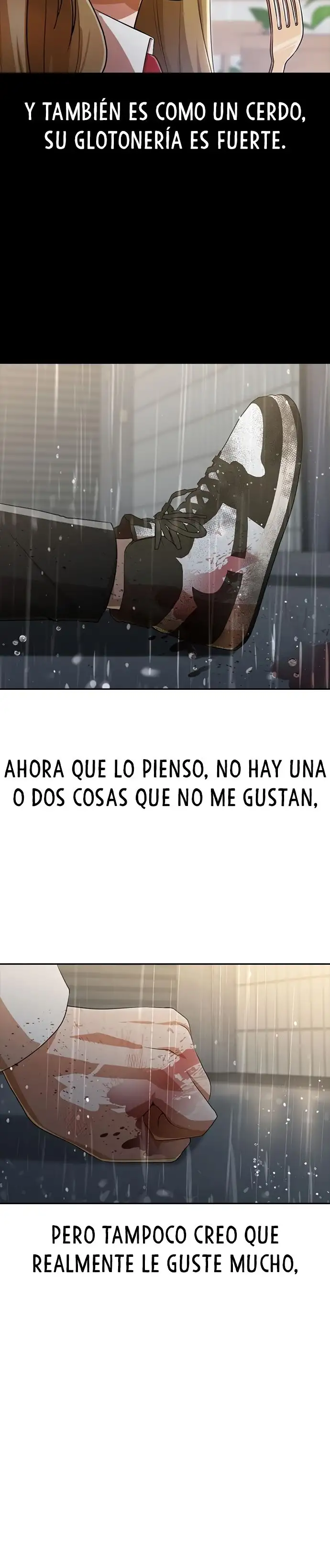 ¡La chica de Random Chatting! - Capítulo 266 - Página 24 - LectorTMOo