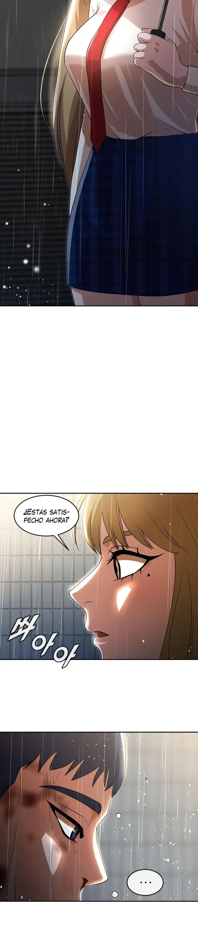 ¡La chica de Random Chatting! - Capítulo 266 - Página 30 - LectorTMOo
