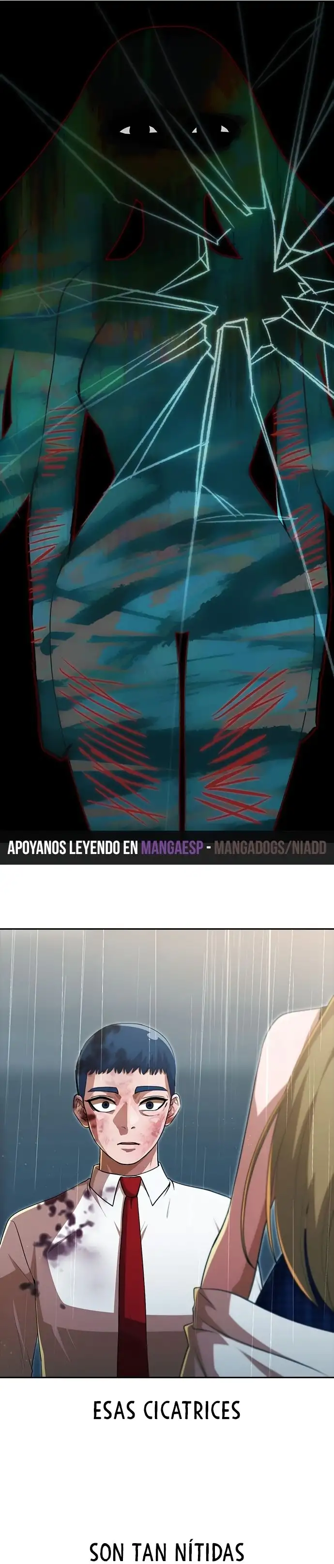 ¡La chica de Random Chatting! - Capítulo 267 - Página 4 - LectorTMOo
