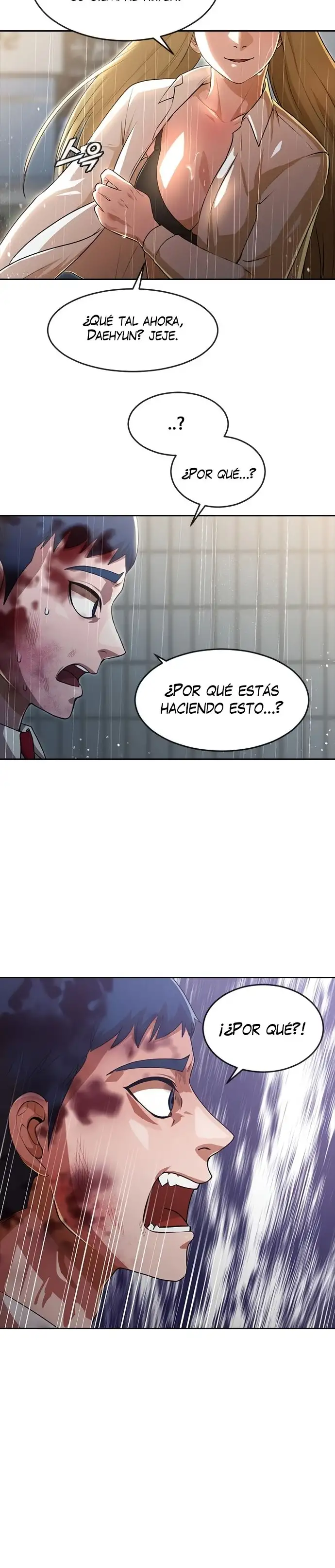 ¡La chica de Random Chatting! - Capítulo 267 - Página 6 - LectorTMOo