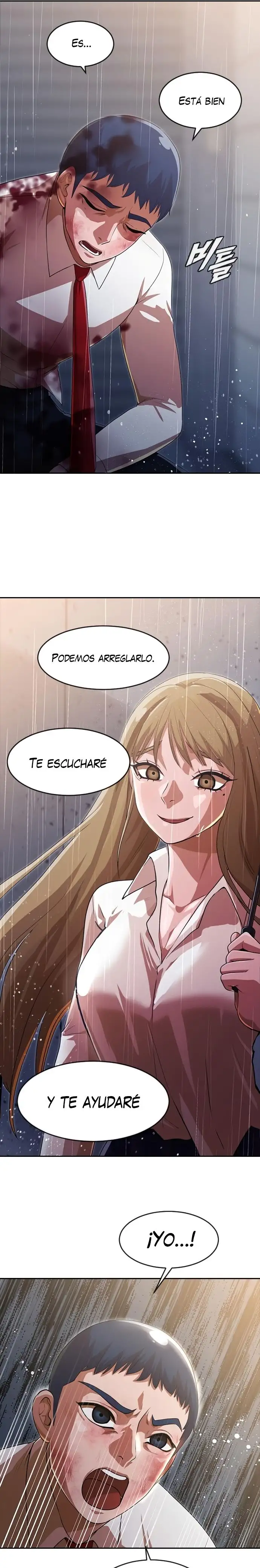 ¡La chica de Random Chatting! - Capítulo 267 - Página 10 - LectorTMOo