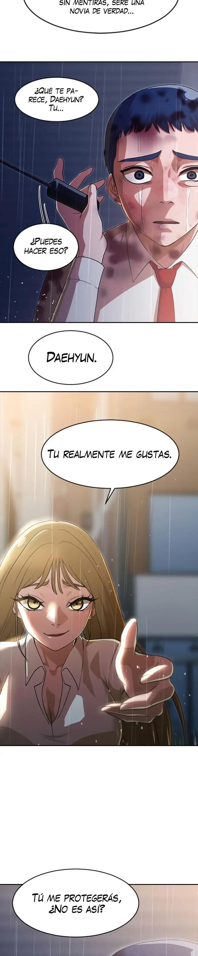 ¡La chica de Random Chatting! - Capítulo 267 - Página 13 - LectorTMOo