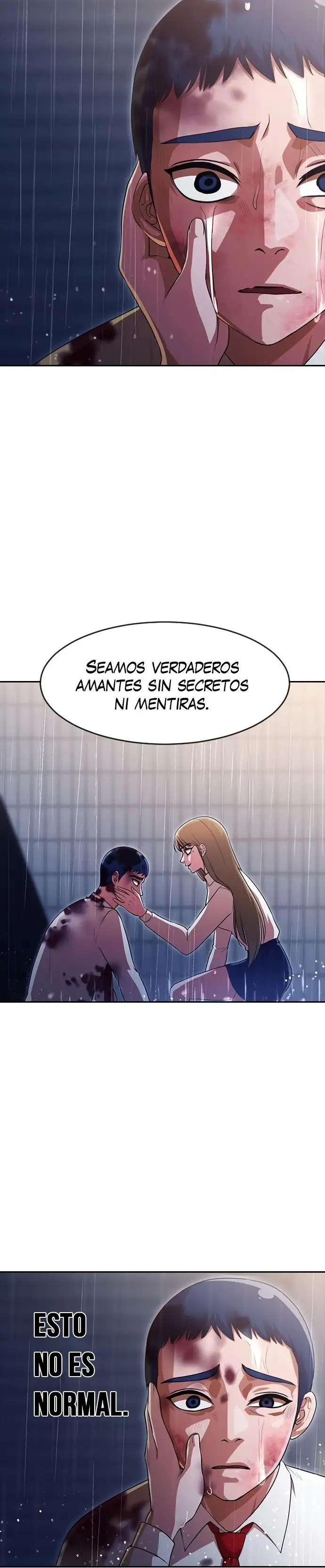 ¡La chica de Random Chatting! - Capítulo 267 - Página 14 - LectorTMOo
