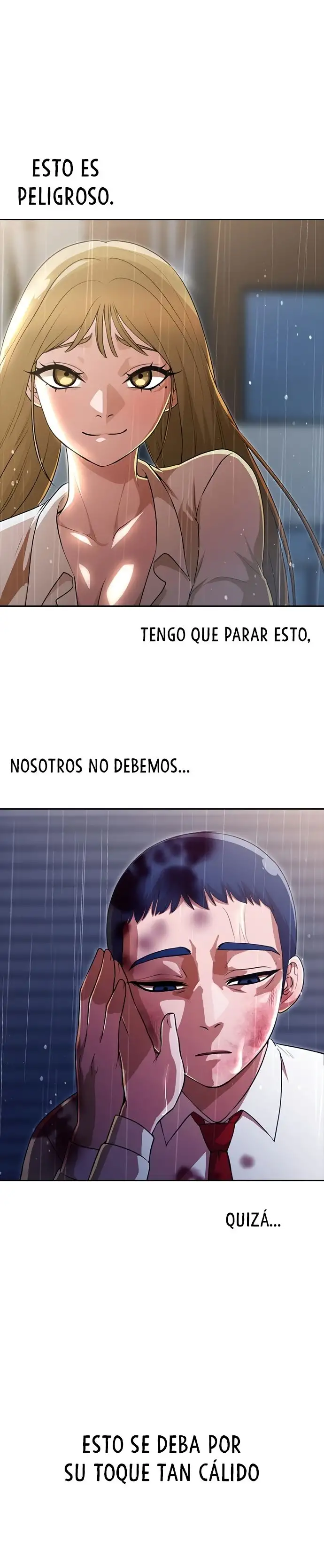 ¡La chica de Random Chatting! - Capítulo 267 - Página 15 - LectorTMOo