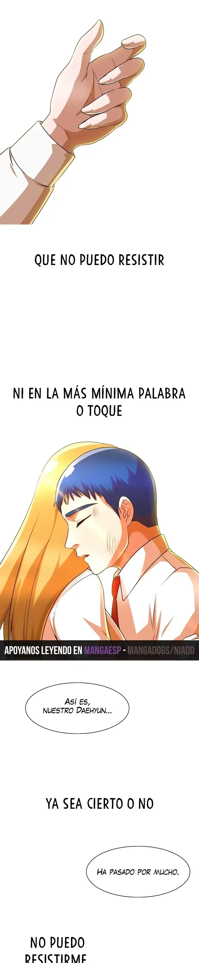 ¡La chica de Random Chatting! - Capítulo 267 - Página 16 - LectorTMOo