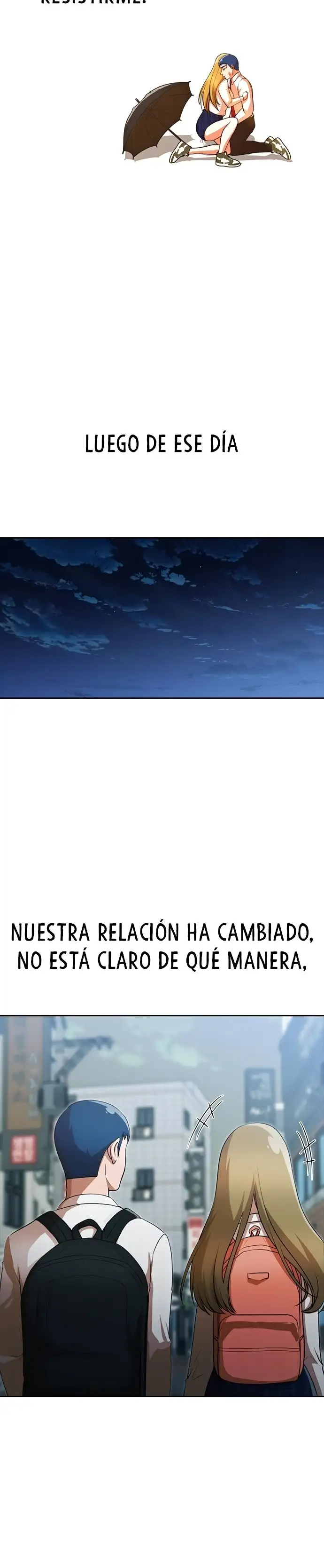 ¡La chica de Random Chatting! - Capítulo 267 - Página 17 - LectorTMOo
