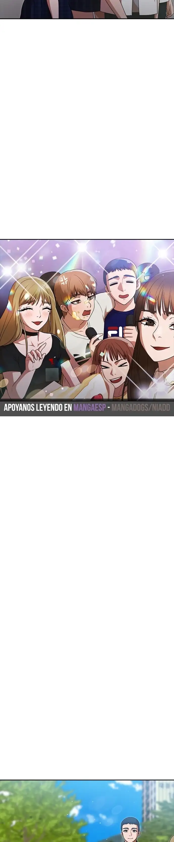 ¡La chica de Random Chatting! - Capítulo 267 - Página 22 - LectorTMOo