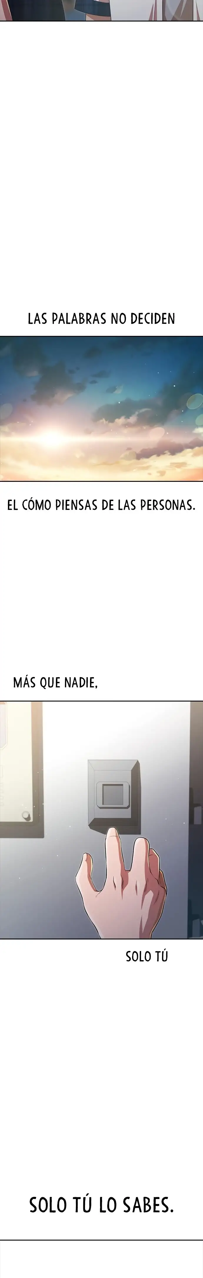 ¡La chica de Random Chatting! - Capítulo 268 - Página 13 - LectorTMOo