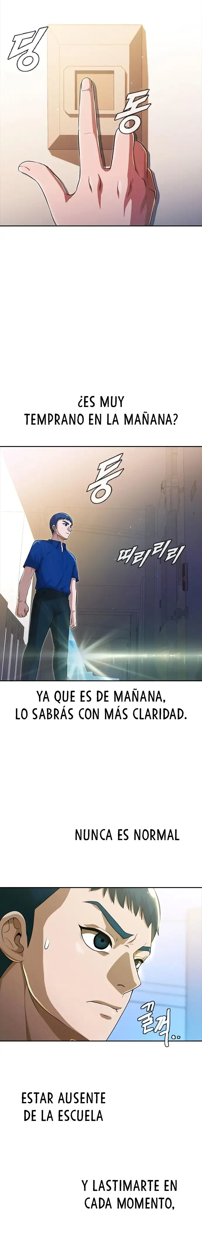 ¡La chica de Random Chatting! - Capítulo 268 - Página 14 - LectorTMOo