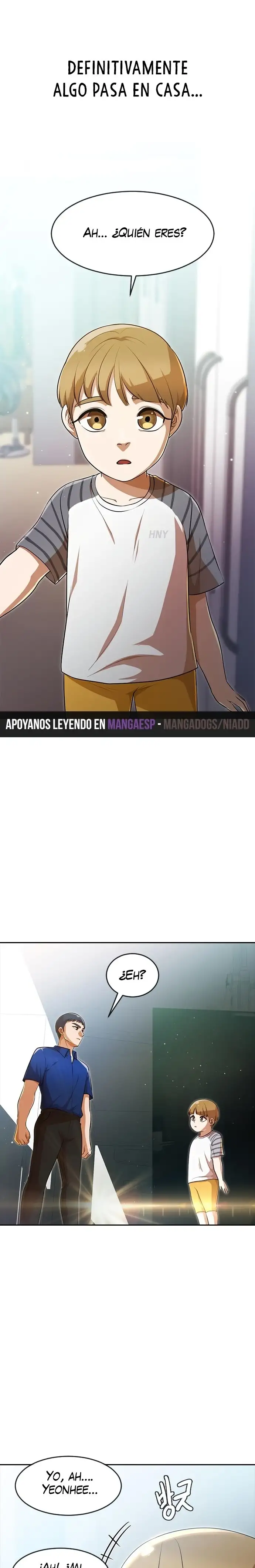 ¡La chica de Random Chatting! - Capítulo 268 - Página 15 - LectorTMOo