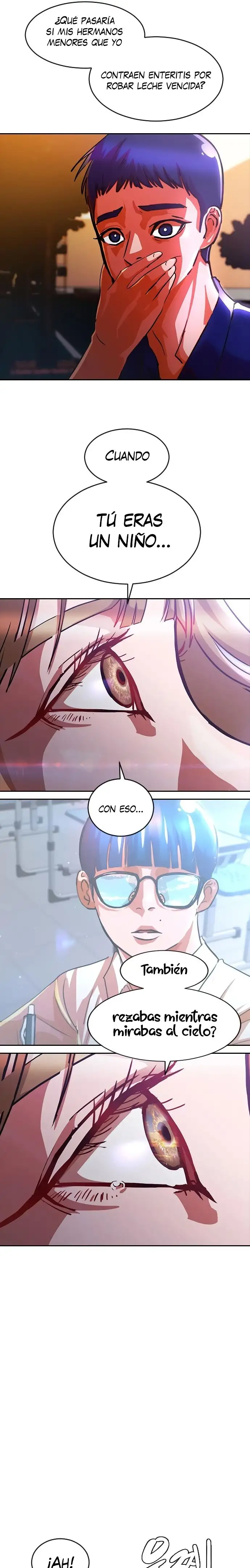 ¡La chica de Random Chatting! - Capítulo 268 - Página 35 - LectorTMOo