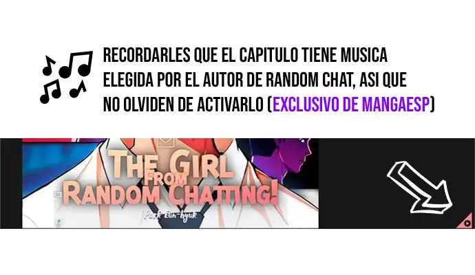 ¡La chica de Random Chatting! - Capítulo 269 - Página 2 - LectorTMOo