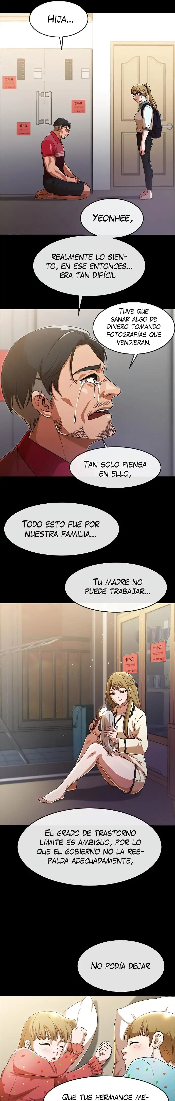 ¡La chica de Random Chatting! - Capítulo 269 - Página 6 - LectorTMOo