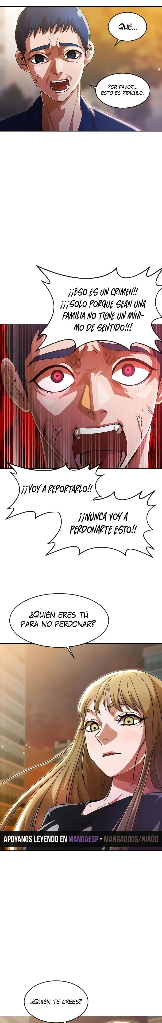 ¡La chica de Random Chatting! - Capítulo 269 - Página 9 - LectorTMOo