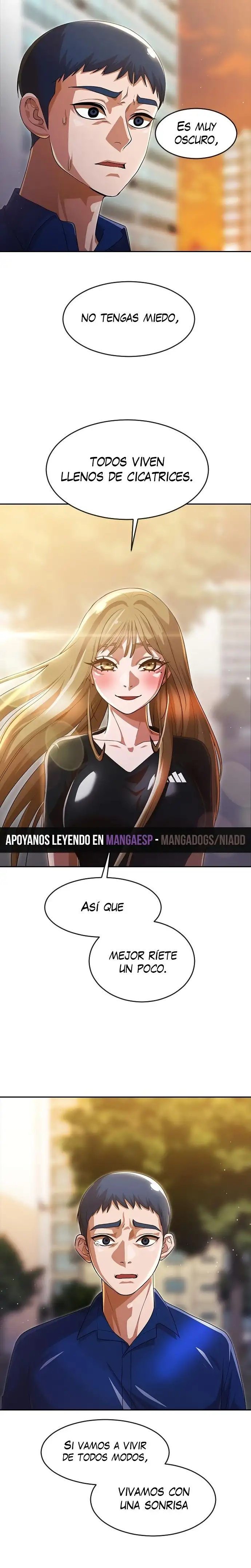¡La chica de Random Chatting! - Capítulo 269 - Página 13 - LectorTMOo