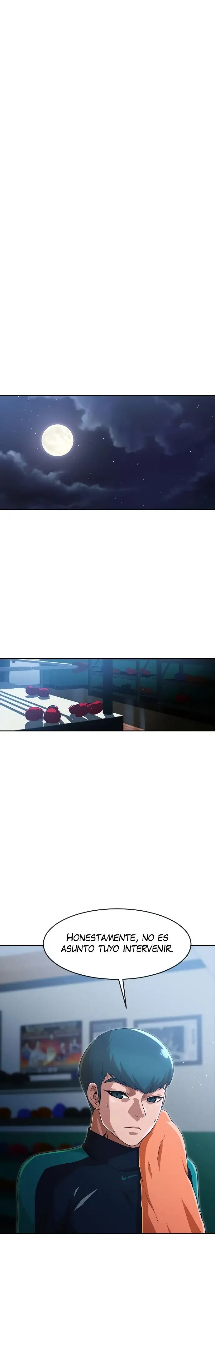 ¡La chica de Random Chatting! - Capítulo 269 - Página 14 - LectorTMOo