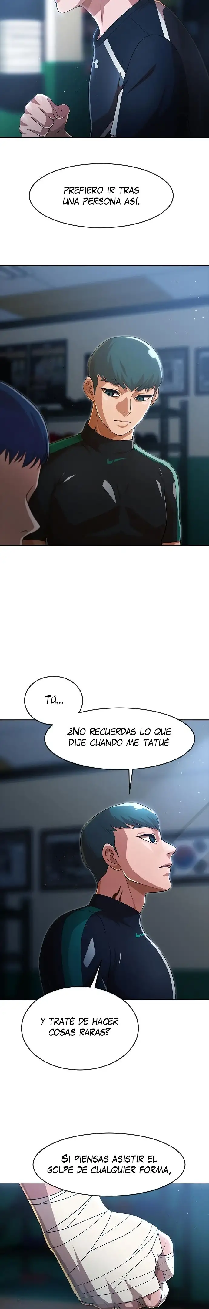 ¡La chica de Random Chatting! - Capítulo 269 - Página 16 - LectorTMOo